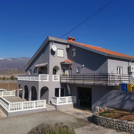 Apartman Marie Čavle Esterno foto