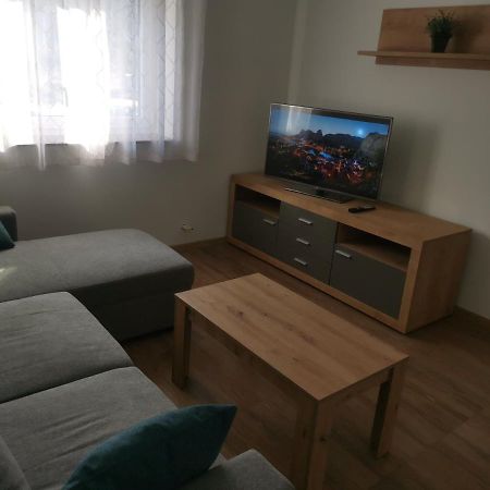 Apartman Marie Čavle Esterno foto