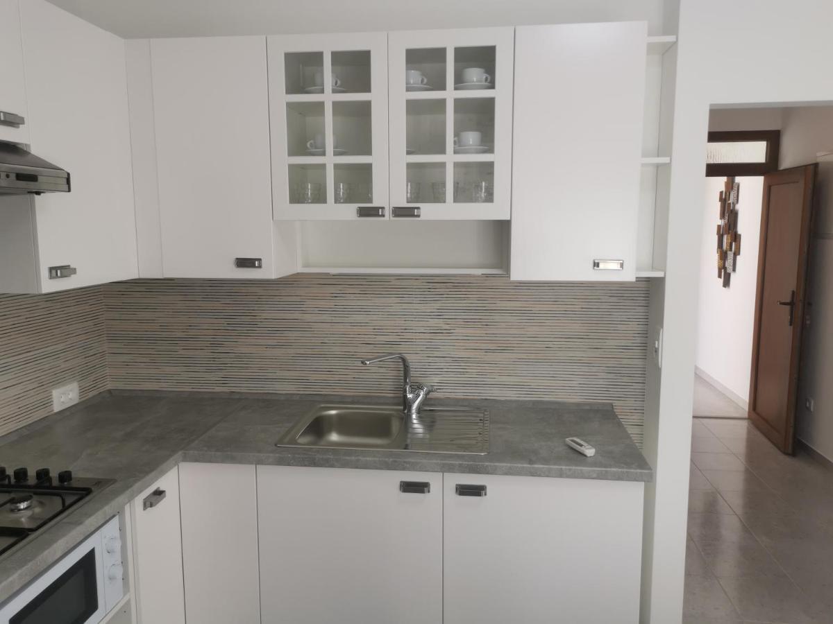 Apartman Marie Čavle Esterno foto