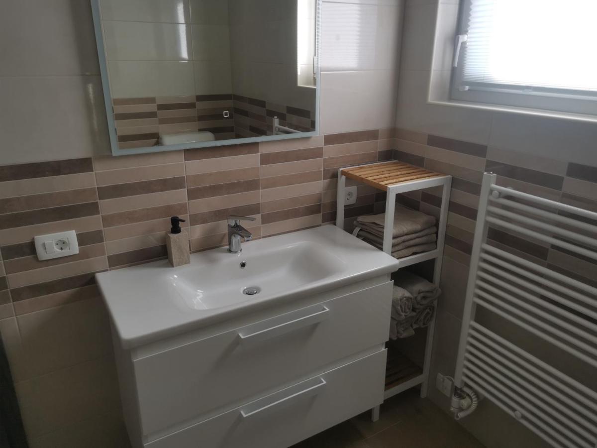 Apartman Marie Čavle Esterno foto