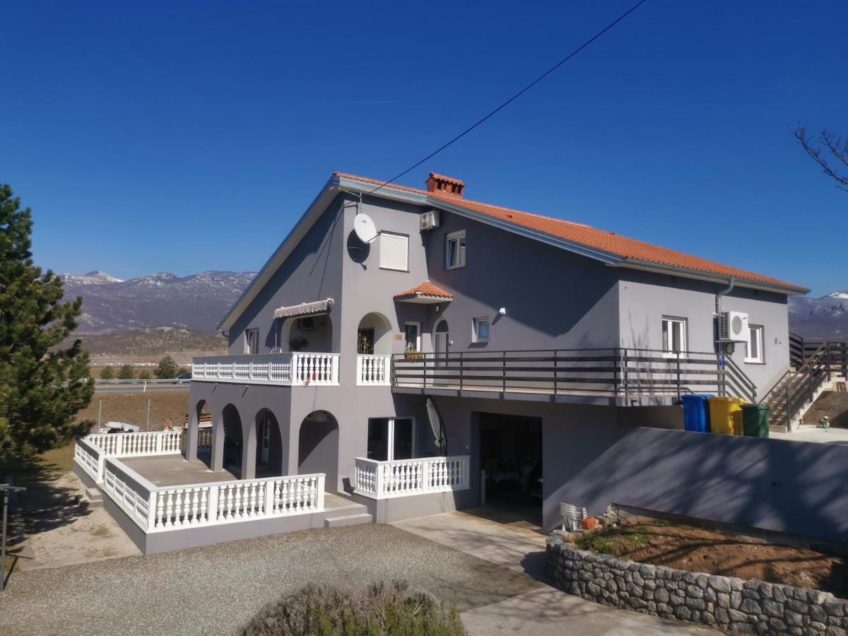 Apartman Marie Čavle Esterno foto