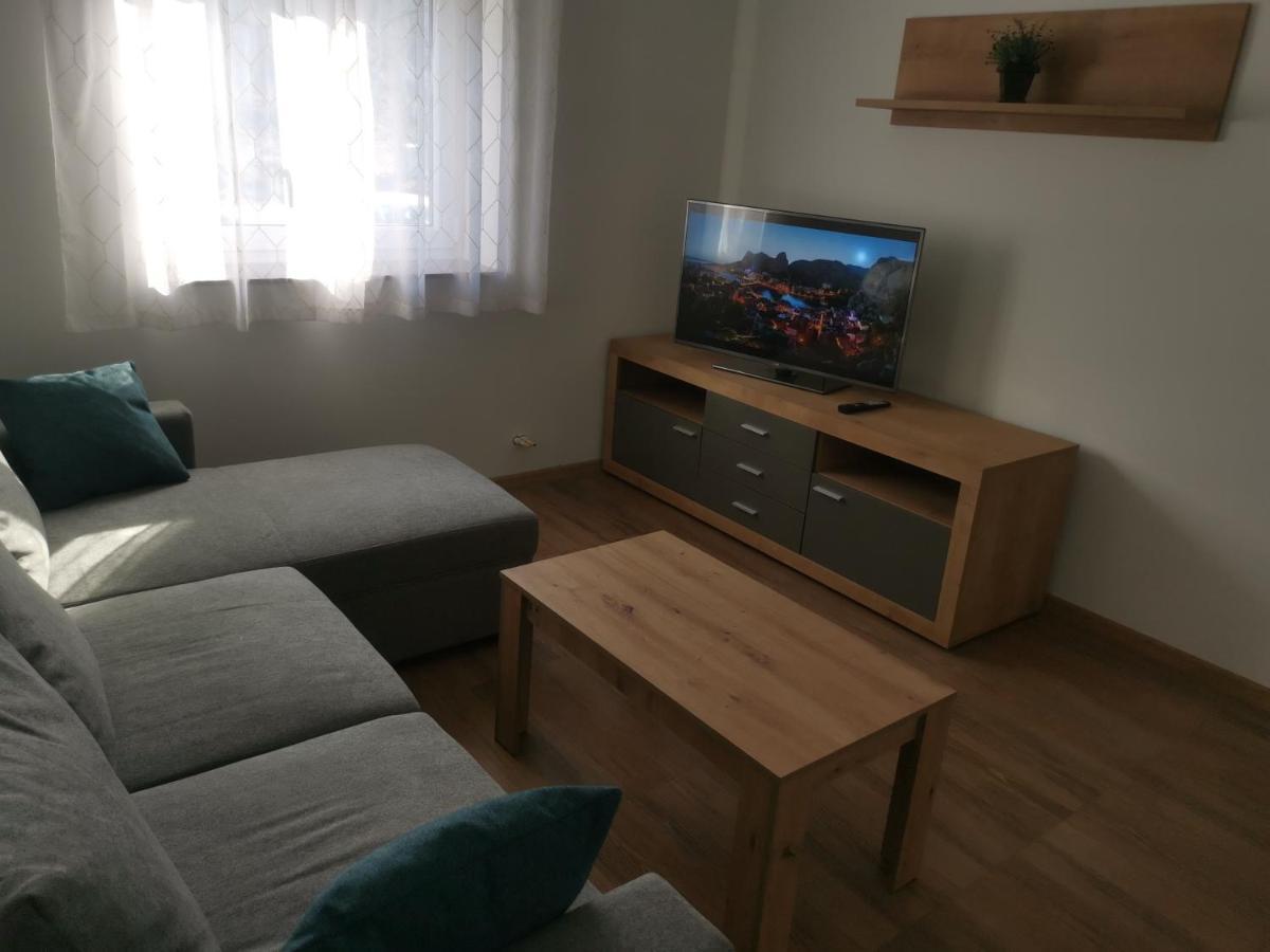 Apartman Marie Čavle Esterno foto