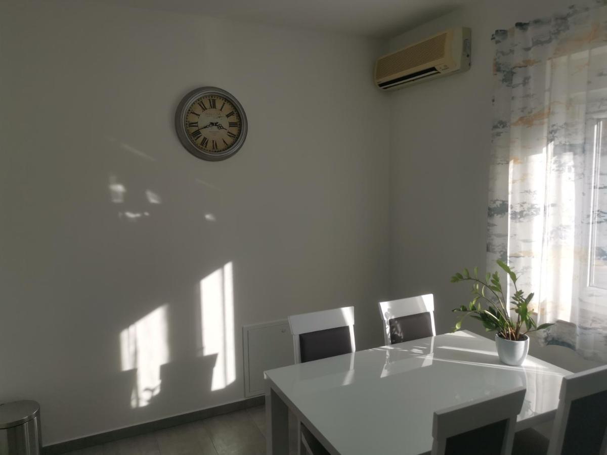 Apartman Marie Čavle Esterno foto