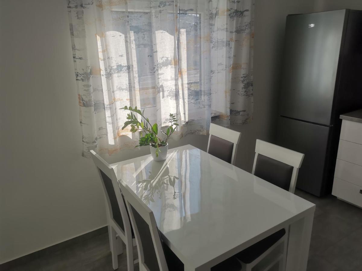 Apartman Marie Čavle Esterno foto
